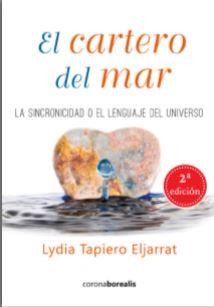 CARTERO DEL MAR, EL | 9788415465676 | TAPIERO, LYDIA | Llibreria Drac - Llibreria d'Olot | Comprar llibres en català i castellà online