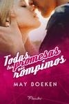 TODAS LAS PROMESAS QUE ROMPIMOS | 9788417683849 | BOEKEN, MAY | Llibreria Drac - Llibreria d'Olot | Comprar llibres en català i castellà online