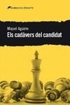 CADÀVERS DEL CANDIDAT, ELS | 9788412062571 | AGUIRRE, MIQUEL | Llibreria Drac - Llibreria d'Olot | Comprar llibres en català i castellà online