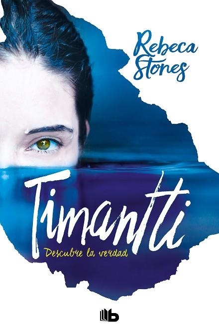 TIMANTTI | 9788413142173 | STONES, REBECA | Llibreria Drac - Llibreria d'Olot | Comprar llibres en català i castellà online