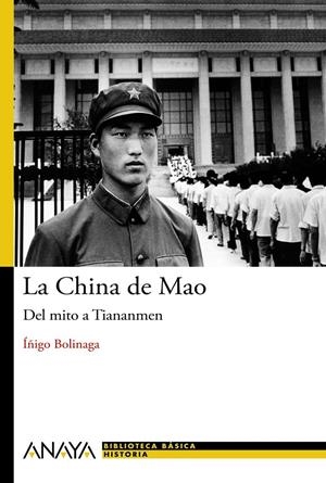 CHINA DE MAO, LA | 9788467840933 | BOLINAGA, ÍÑIGO | Llibreria Drac - Llibreria d'Olot | Comprar llibres en català i castellà online