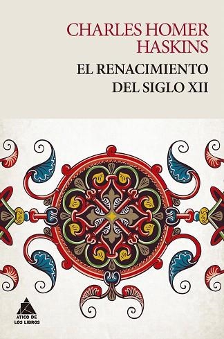 RENACIMIENTO DEL SIGLO XII, EL | 9788418217180 | HASKINS, CHARLES HOMER | Llibreria Drac - Librería de Olot | Comprar libros en catalán y castellano online