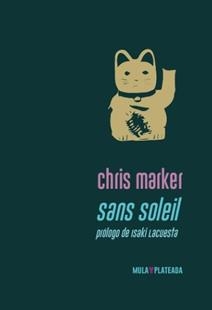 SANS SOLEIL | 9788412138047 | MARKER, CHRIS | Llibreria Drac - Llibreria d'Olot | Comprar llibres en català i castellà online