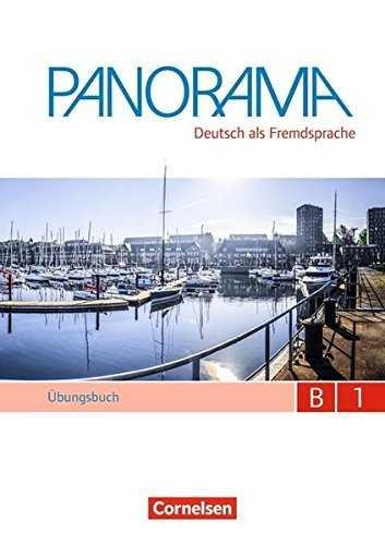 PANORAMA B1 ARBEITSBUCH | 9783061204792 | VV. AA. | Llibreria Drac - Llibreria d'Olot | Comprar llibres en català i castellà online