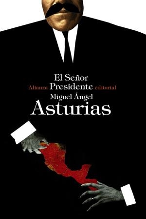 SEÑOR PRESIDENTE, EL | 9788420676630 | ASTURIAS, MIGUEL ÁNGEL | Llibreria Drac - Llibreria d'Olot | Comprar llibres en català i castellà online