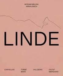 LINDE | 9788491562665 | BACH, ARNAU; MELONI, MYRIAM | Llibreria Drac - Llibreria d'Olot | Comprar llibres en català i castellà online