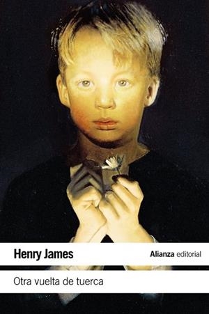 OTRA VUELTA DE TUERCA | 9788420676722 | JAMES, HENRY | Llibreria Drac - Llibreria d'Olot | Comprar llibres en català i castellà online