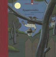 EPAMINONDES | 9788424614782 | VALERI, M. EULALIA | Llibreria Drac - Llibreria d'Olot | Comprar llibres en català i castellà online