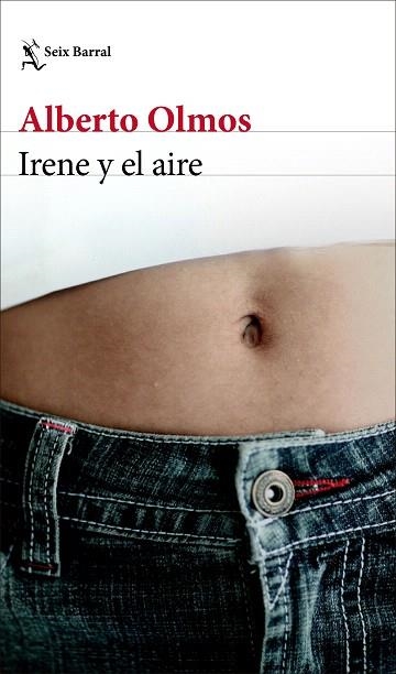 IRENE Y EL AIRE | 9788432237027 | OLMOS, ALBERTO | Llibreria Drac - Librería de Olot | Comprar libros en catalán y castellano online