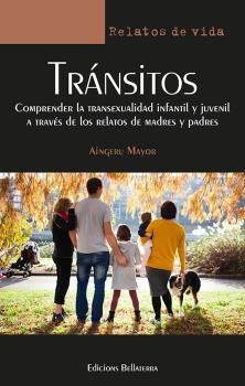 TRANSITOS | 9788472909960 | MAYOR, AINGERU | Llibreria Drac - Llibreria d'Olot | Comprar llibres en català i castellà online