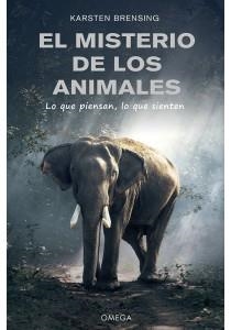 MISTERIO DE LOS ANIMALES, EL | 9788428217224 | BRENSING, KARSTEN | Llibreria Drac - Llibreria d'Olot | Comprar llibres en català i castellà online