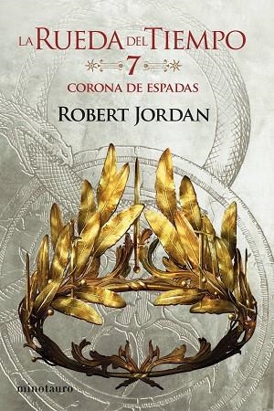 CORONA DE ESPADAS Nº 07/14, LA  | 9788445007068 | JORDAN, ROBERT | Llibreria Drac - Llibreria d'Olot | Comprar llibres en català i castellà online