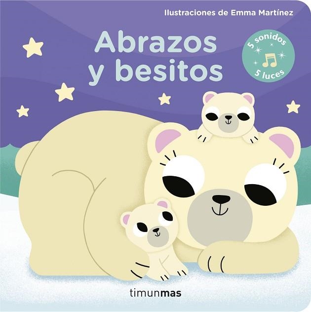 ABRAZOS Y BESITOS | 9788408225829 | MARTÍNEZ, EMMA | Llibreria Drac - Llibreria d'Olot | Comprar llibres en català i castellà online