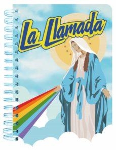 LIBRETA LA LLAMADA | 8432715122586 | TANTANFAN | Llibreria Drac - Llibreria d'Olot | Comprar llibres en català i castellà online