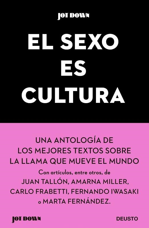 SEXO ES CULTURA, EL | 9788423431670 | AA.DD. | Llibreria Drac - Llibreria d'Olot | Comprar llibres en català i castellà online