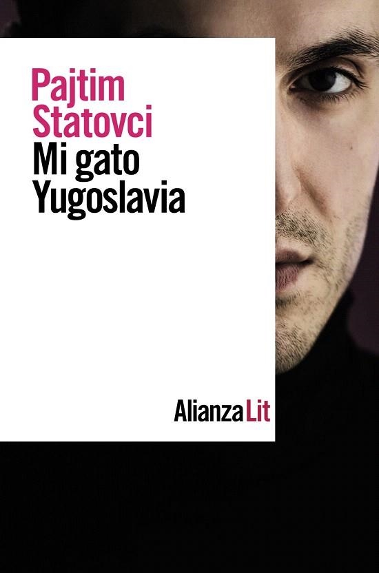 MI GATO YUGOSLAVIA | 9788491818717 | STATOVCI, PAJTIM | Llibreria Drac - Llibreria d'Olot | Comprar llibres en català i castellà online