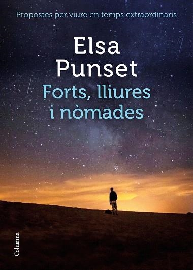 FORTS LLIURES I NÒMADES | 9788466426954 | PUNSET, ELSA | Llibreria Drac - Llibreria d'Olot | Comprar llibres en català i castellà online