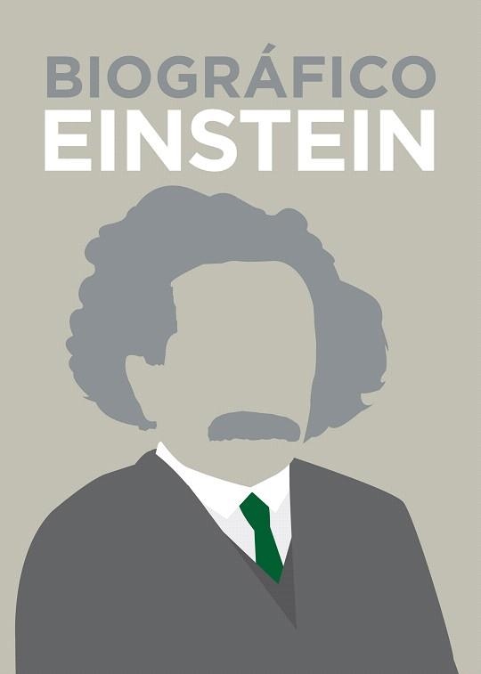 BIOGRÁFICO EINSTEIN | 9788416407866 | CLEGG, BRIAN | Llibreria Drac - Llibreria d'Olot | Comprar llibres en català i castellà online