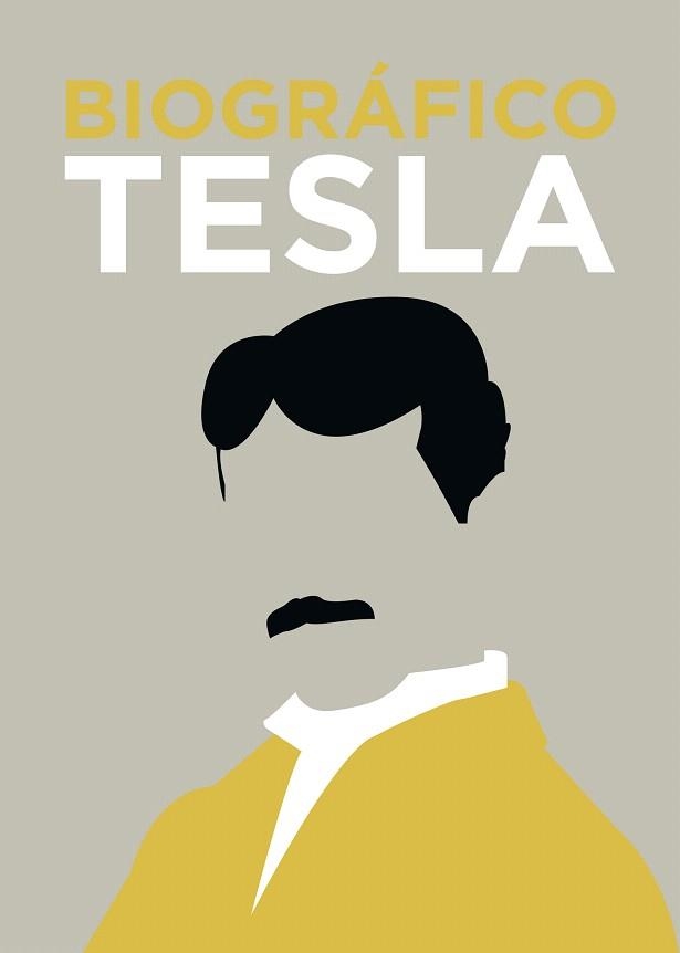 BIOGRÁFICO TESLA | 9788416407873 | CLEGG, BRIAN | Llibreria Drac - Librería de Olot | Comprar libros en catalán y castellano online