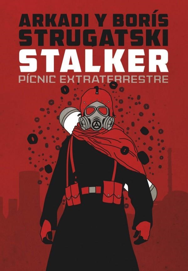 STALKER. PICNIC EXTRATERRESTRE | 9788417507442 | STRUGATSKI, ARKADI; STRUGATSKI,  BORIS | Llibreria Drac - Llibreria d'Olot | Comprar llibres en català i castellà online