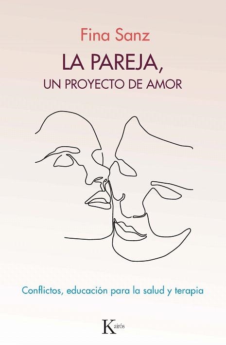 PAREJA UN PROYECTO DE AMOR, LA | 9788499887821 | SANZ, FINA | Llibreria Drac - Llibreria d'Olot | Comprar llibres en català i castellà online