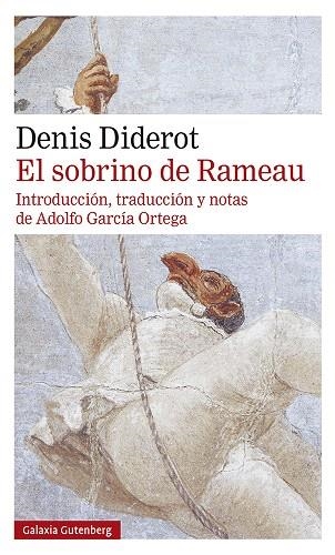 SOBRINO DE RAMEAU, EL | 9788418218408 | DIDEROT, DENIS | Llibreria Drac - Llibreria d'Olot | Comprar llibres en català i castellà online