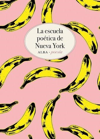 ESCUELA POÉTICA DE NUEVA YORK, LA | 9788490656457 | AA.DD. | Llibreria Drac - Librería de Olot | Comprar libros en catalán y castellano online