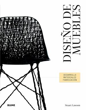 DISEÑO DE MUEBLES | 9788498016932 | LAWSON, STUART | Llibreria Drac - Llibreria d'Olot | Comprar llibres en català i castellà online