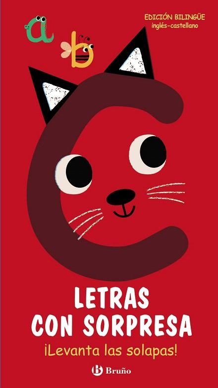 LETRAS CON SORPRESA | 9788469628386 | DD.AA. | Llibreria Drac - Librería de Olot | Comprar libros en catalán y castellano online