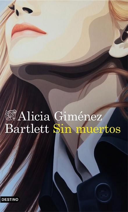 SIN MUERTOS | 9788423358212 | GIMÉNEZ BARTLETT, ALICIA | Llibreria Drac - Llibreria d'Olot | Comprar llibres en català i castellà online