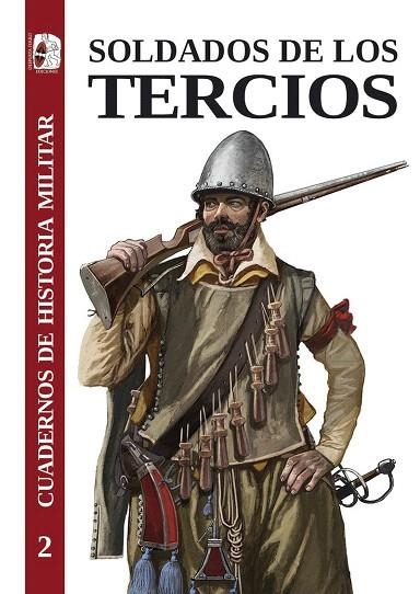 SOLDADOS DE LOS TERCIOS | 9788412105315 | AA.DD. | Llibreria Drac - Llibreria d'Olot | Comprar llibres en català i castellà online