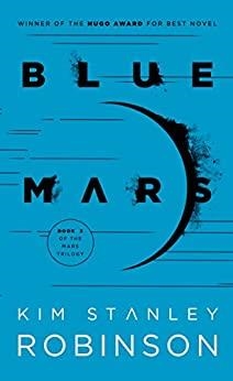 BLUE MARS | 9780553573350 | STANLEY ROBINSON, KIM | Llibreria Drac - Llibreria d'Olot | Comprar llibres en català i castellà online