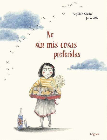 NO SIN MIS COSAS PREFERIDAS | 9788412158311 | SARIHI, SEPIDEH | Llibreria Drac - Llibreria d'Olot | Comprar llibres en català i castellà online