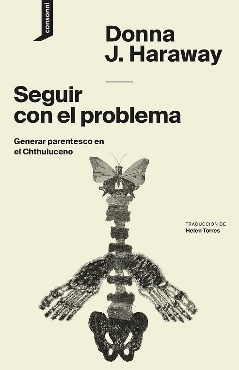 SEGUIR CON EL PROBLEMA | 9788416205417 | HARAWAY, DONNA J. | Llibreria Drac - Llibreria d'Olot | Comprar llibres en català i castellà online