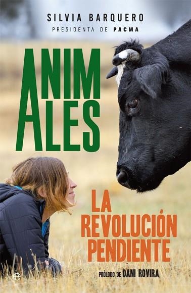 ANIMALES | 9788491640820 | BARQUERO NOGALES, SILVIA | Llibreria Drac - Llibreria d'Olot | Comprar llibres en català i castellà online