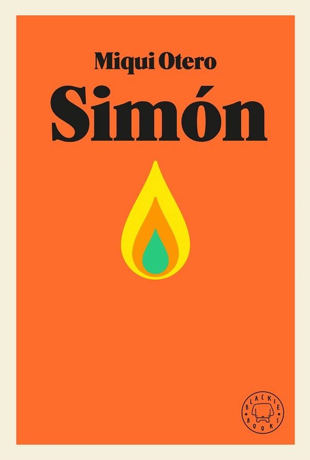 SIMÓN | 9788418187308 | OTERO, MIQUI | Llibreria Drac - Llibreria d'Olot | Comprar llibres en català i castellà online