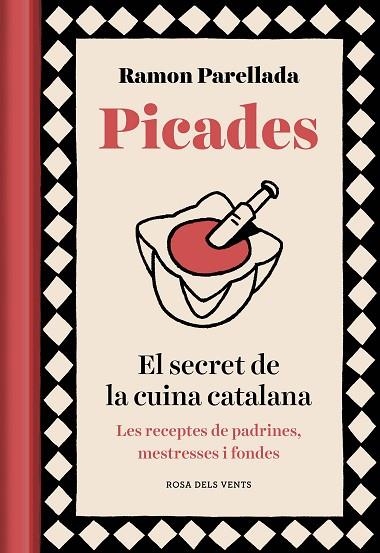 PICADES | 9788417909390 | PARELLADA, RAMÓN | Llibreria Drac - Llibreria d'Olot | Comprar llibres en català i castellà online