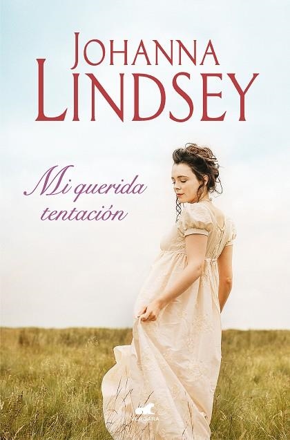 MI QUERIDA TENTACIÓN | 9788418045387 | LINDSEY, JOHANNA | Llibreria Drac - Llibreria d'Olot | Comprar llibres en català i castellà online