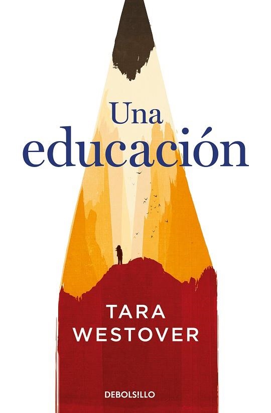 EDUCACION, UNA | 9788466347846 | WESTOVER, TARA | Llibreria Drac - Llibreria d'Olot | Comprar llibres en català i castellà online