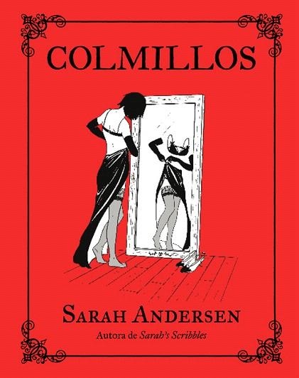 COLMILLOS | 9788416670826 | ANDERSEN, SARAH | Llibreria Drac - Librería de Olot | Comprar libros en catalán y castellano online