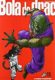 BOLA DE DRAC:ED.DEFINITIVA, 11 | 8432715021780 | TORIYAMA, AKIRA | Llibreria Drac - Llibreria d'Olot | Comprar llibres en català i castellà online