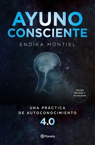 AYUNO CONSCIENTE | 9788408234425 | MONTIEL, ENDIKA | Llibreria Drac - Llibreria d'Olot | Comprar llibres en català i castellà online