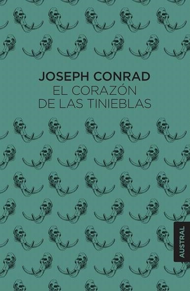 CORAZÓN DE LAS TINIEBLAS, EL | 9788499429397 | CONRAD, JOSEPH | Llibreria Drac - Librería de Olot | Comprar libros en catalán y castellano online