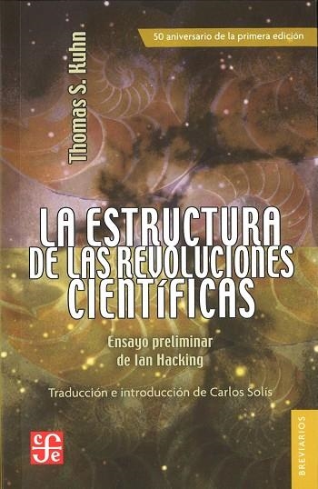 ESTRUCTURA DE LAS REVOLUCIONES CIENTÍFICAS, LA | 9788437507781 | KUHN, THOMAS SAMUEL | Llibreria Drac - Llibreria d'Olot | Comprar llibres en català i castellà online