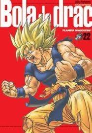 BOLA DE DRAC:ED.DEFINITIVA, 22 | 8432715021896 | TORIYAMA, AKIRA | Llibreria Drac - Llibreria d'Olot | Comprar llibres en català i castellà online