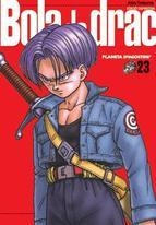 BOLA DE DRAC:ED.DEFINITIVA, 23 | 8432715021902 | TORIYAMA, AKIRA | Llibreria Drac - Llibreria d'Olot | Comprar llibres en català i castellà online