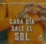 CALENDARIO 2021 CADA DIA SALE EL SOL | 9788418114410 | AA.DD. | Llibreria Drac - Llibreria d'Olot | Comprar llibres en català i castellà online