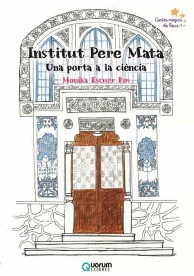 INSTITUT PERE MATA CATALAN | 9788416342419 | ESCUER, MONIKA | Llibreria Drac - Llibreria d'Olot | Comprar llibres en català i castellà online