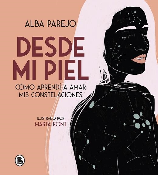 DESDE MI PIEL | 9788402423900 | PAREJO, ALBA | Llibreria Drac - Llibreria d'Olot | Comprar llibres en català i castellà online