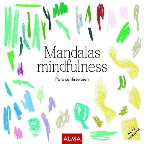 MANDALAS MINDFULNESS (COL. HOBBIES) | 9788418008252 | AA.DD. | Llibreria Drac - Llibreria d'Olot | Comprar llibres en català i castellà online